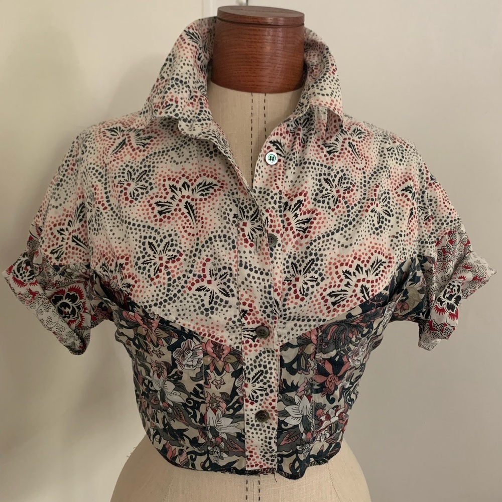 ISABEL MARANT